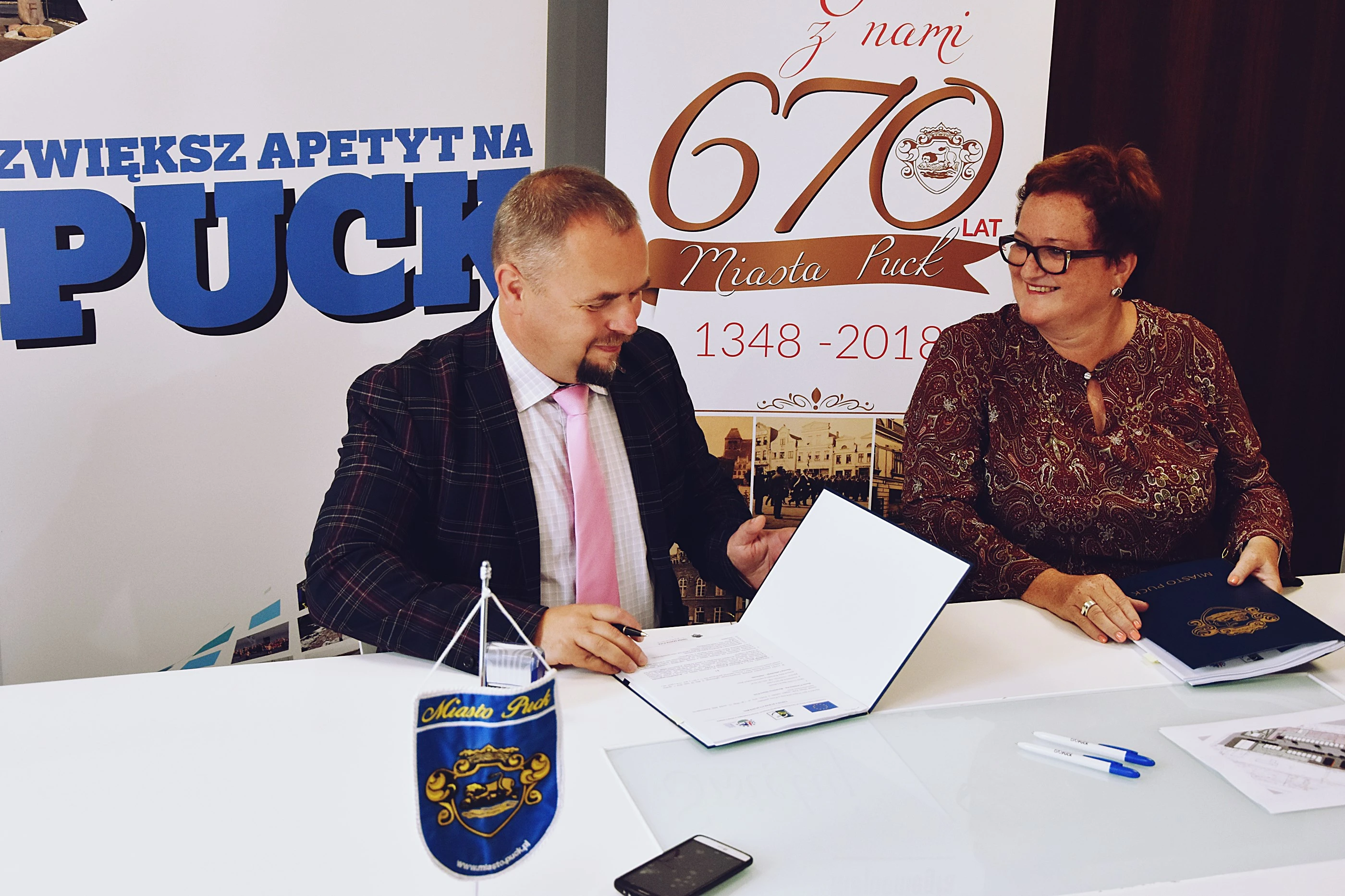 Źródło: UM Puck