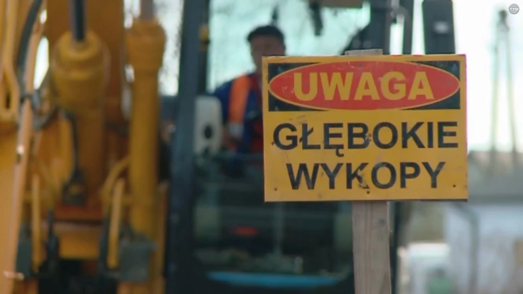 Władysławowo: Oszczędności z inwestycji przeznaczą na nowe drogi