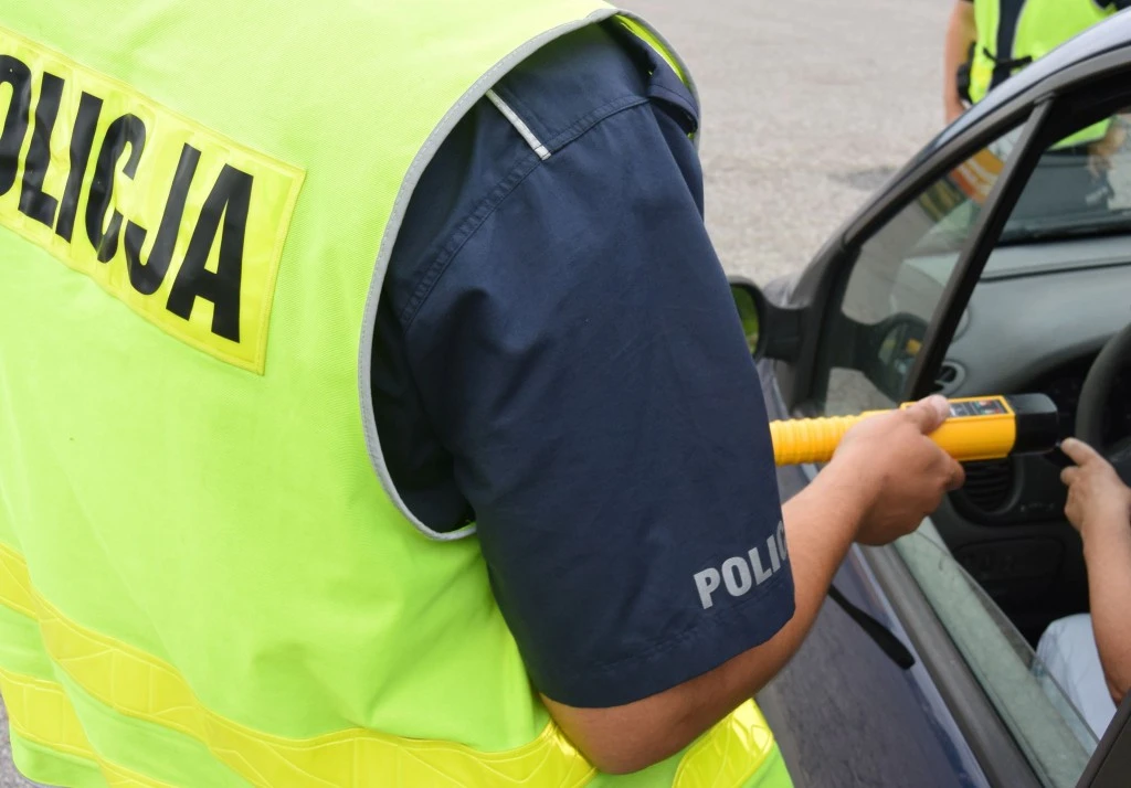 Zdjęcie ilustracyjne -Zdjęcie ilustracyjne - źródło: policja.pl