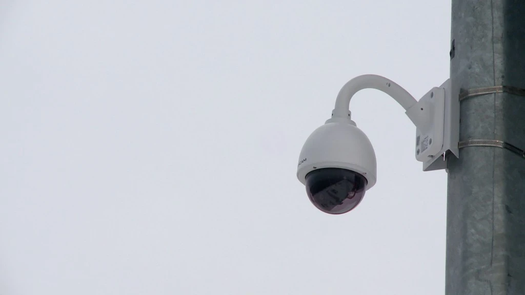 Gmina Puck: Czy monitoring odstraszy wandali?