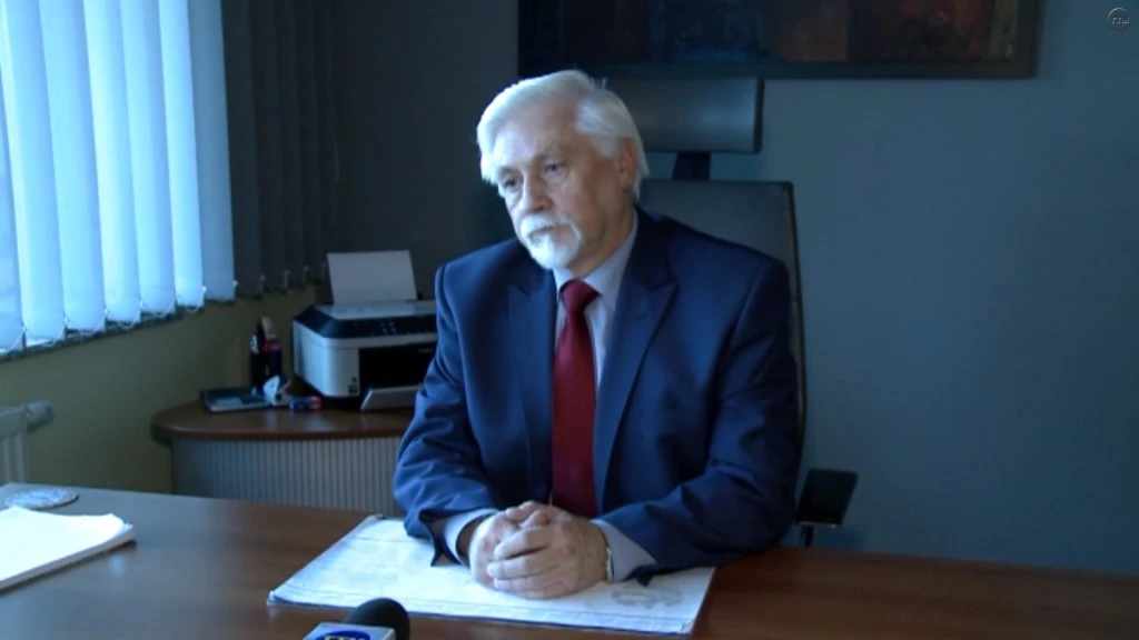 Nowym szefem Abruko został Zdzisław Robakowski