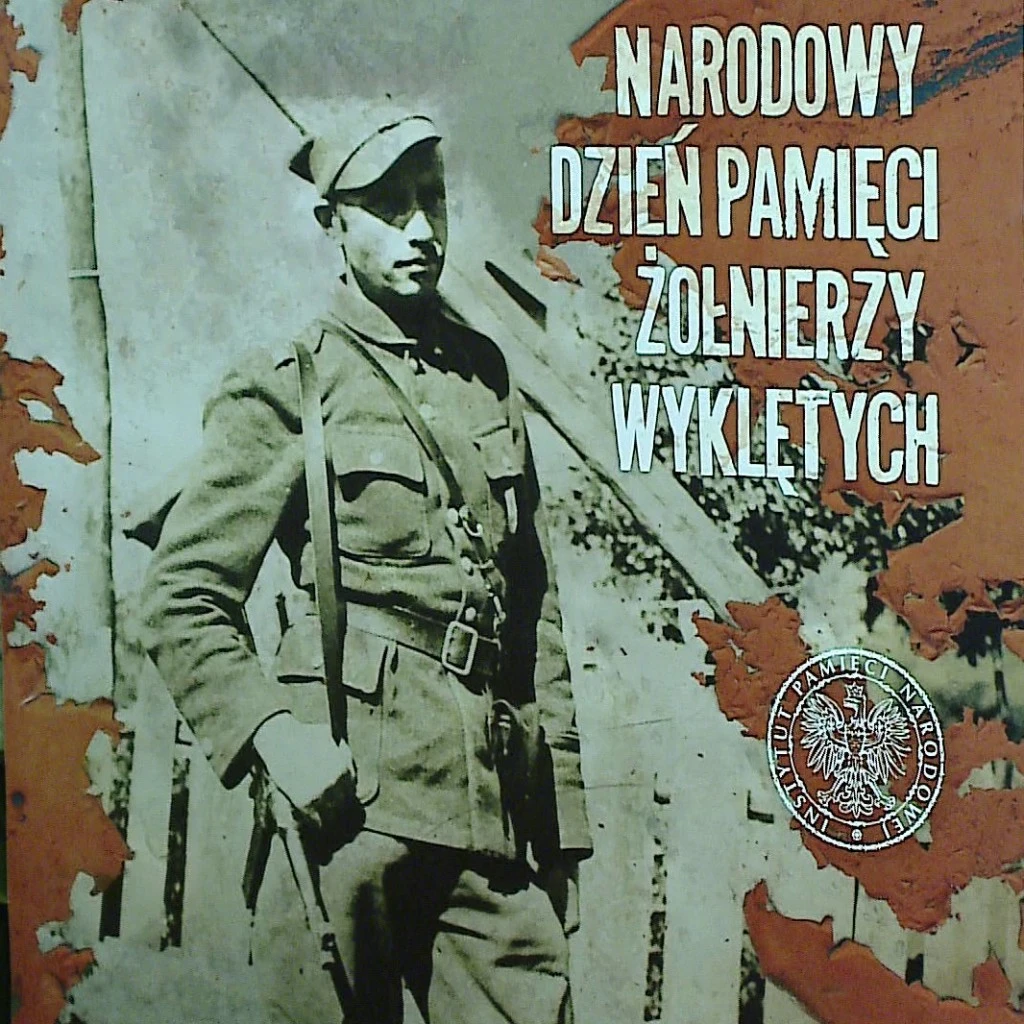 Widowiskowa parada w Gdańsku dla niezłomnych