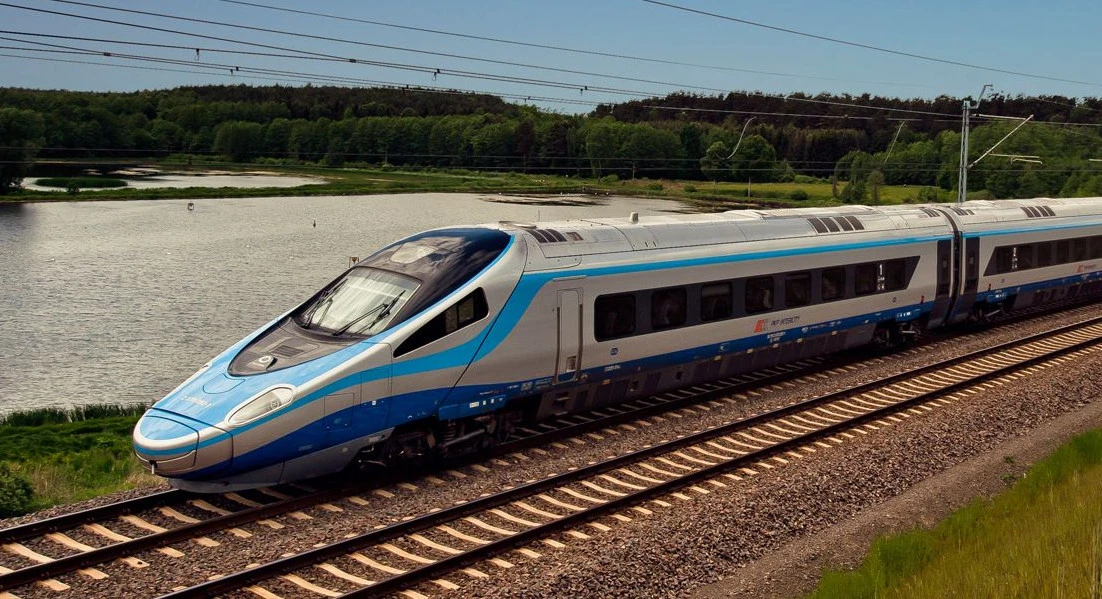  Źródło: PKP Intercity/Facebook archiwum 