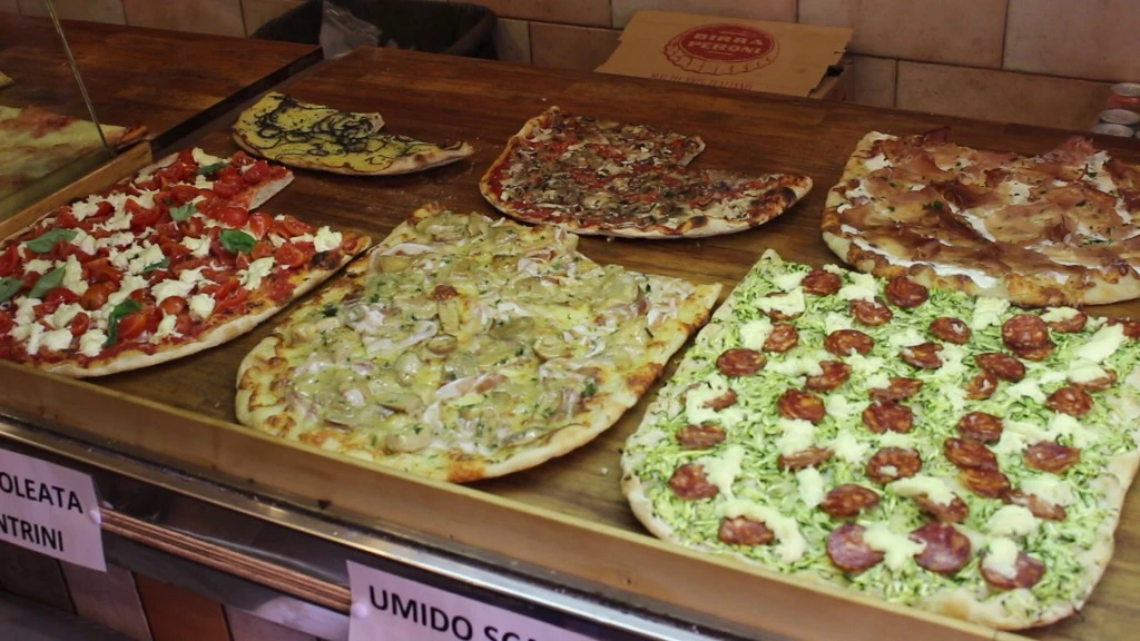 Włoska pizza wkrótce w Pucku
