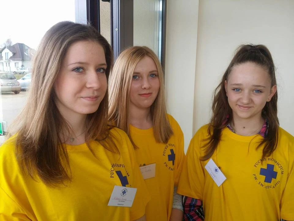 Dzień otwarty Puckiego Hospicjum za nami
