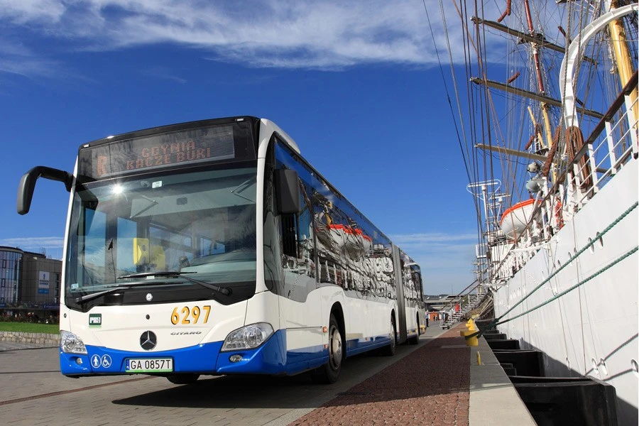 fot. ZKM Gdynia