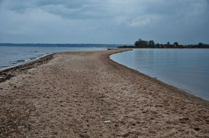 Gmina Kosakowo przyjazna Bałtykowi