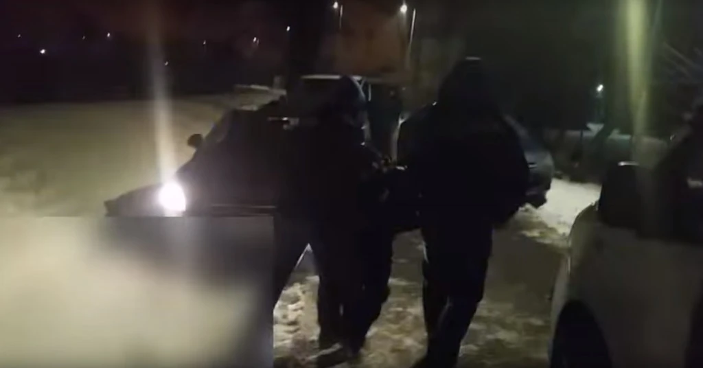 screen: youtube.com/policjapomorska