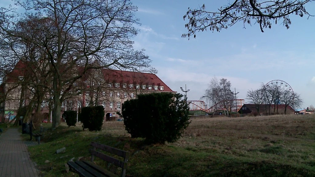 Władysławowo: Kolejne kroki do przebudowy centrum miasta