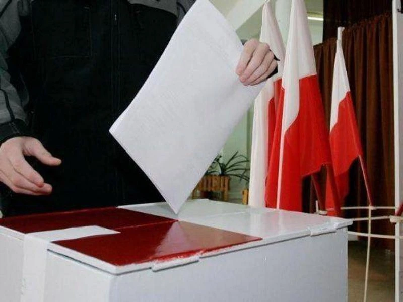 Powiat pucki: Sprawdź gdzie głosować!