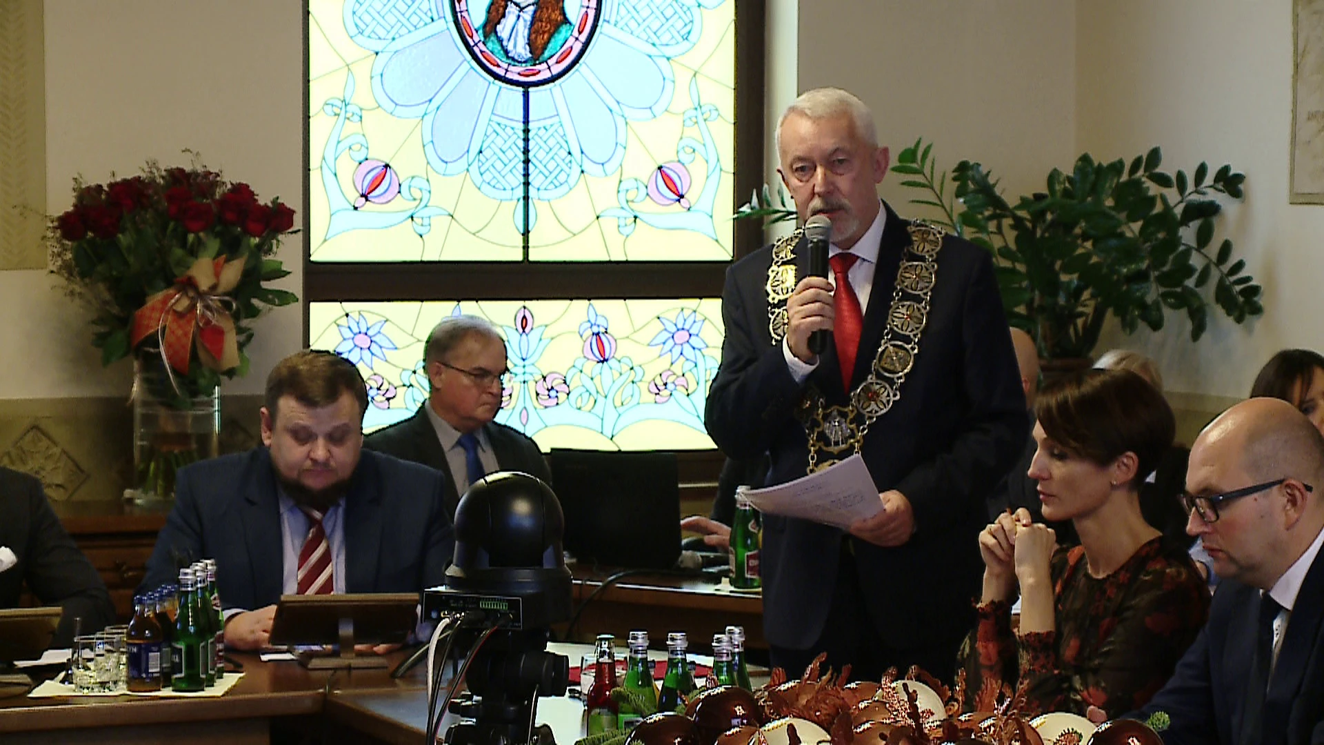 Fot. Daniel Zaputowicz/TTM