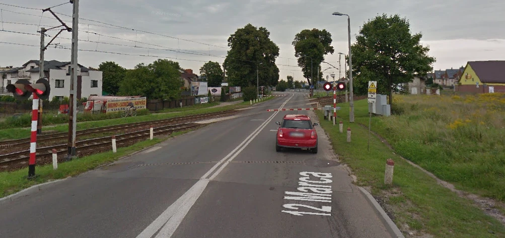 Fot. Google Maps 
