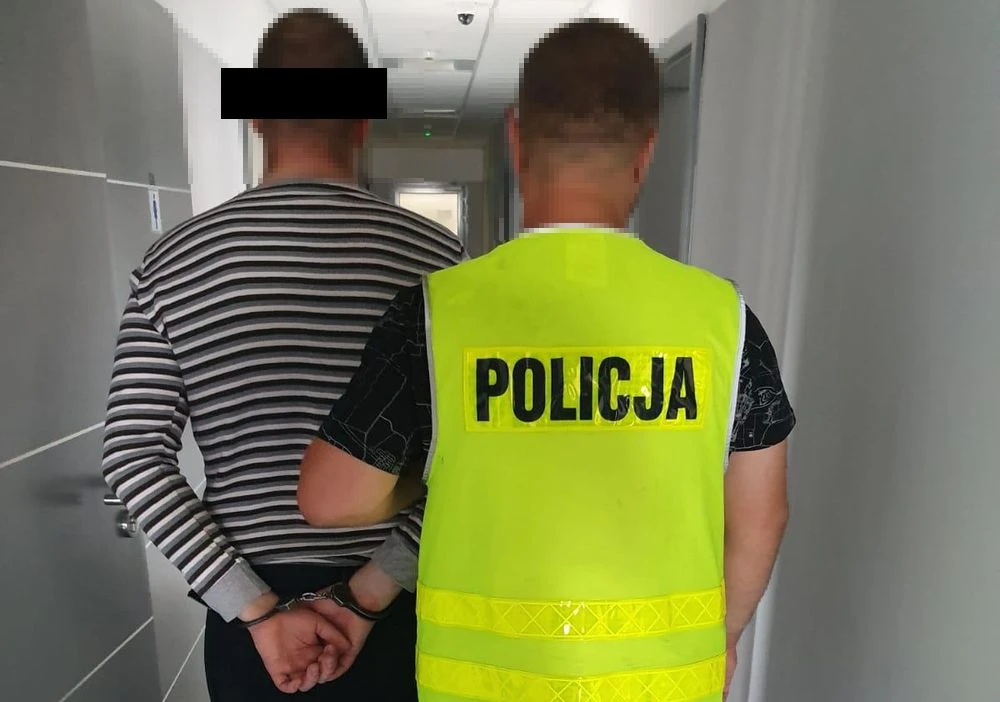 źródło: KWP Gdasńsk