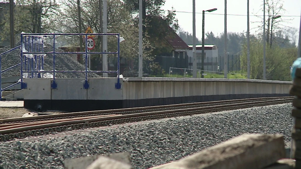 Pociągiem na Półwysep Helski już w czerwcu
