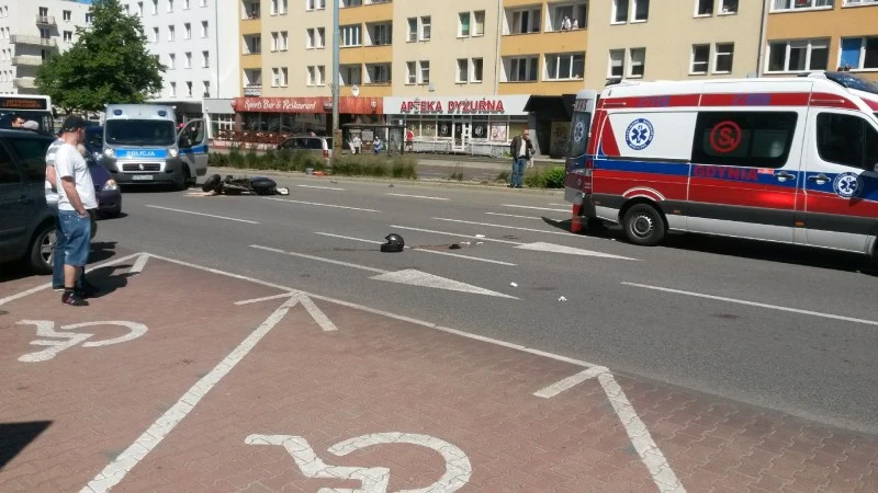 fot. czytelnik Nadmorski24.pl
