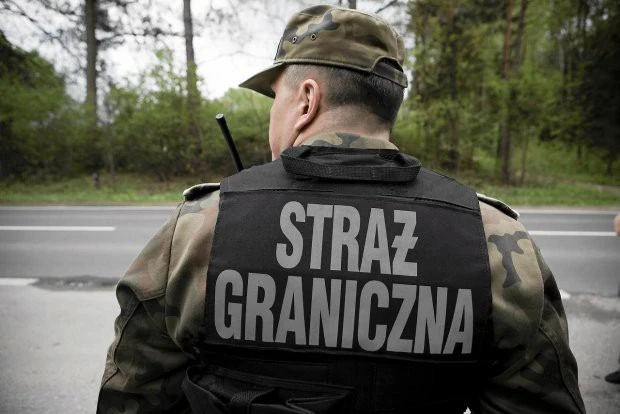 Źródło: strazgraniczna.pl