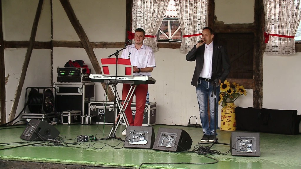 Krancbal przyciągnął amatorów kaszubskiej kultury