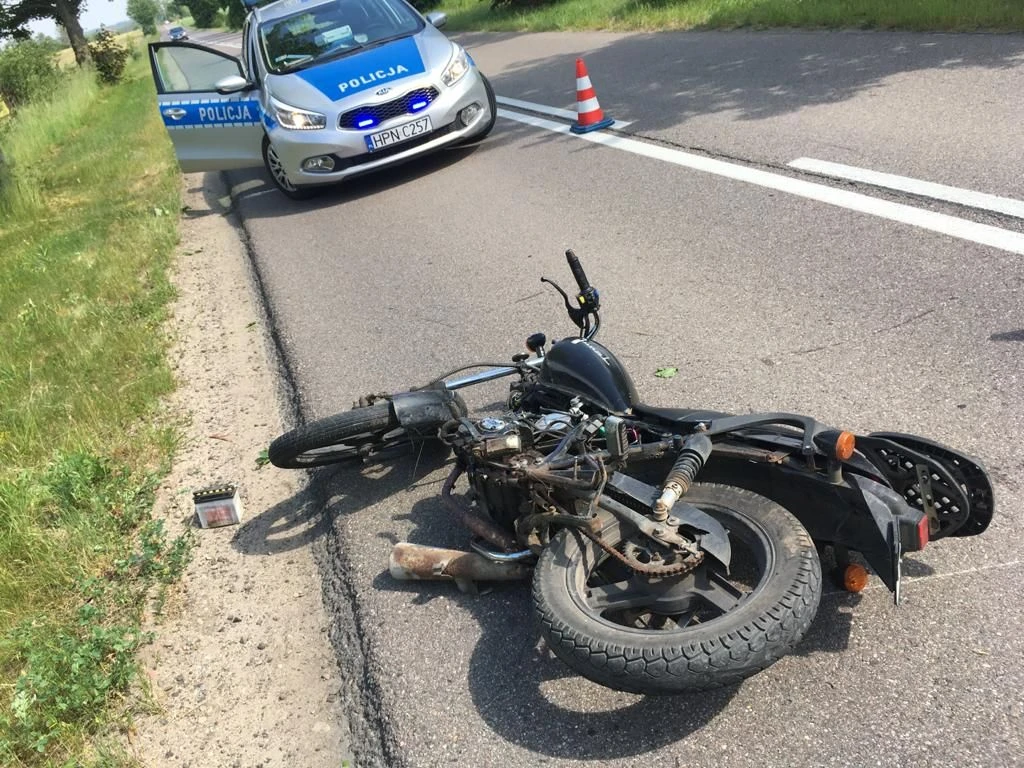 Źródło: KPP Wejherowo