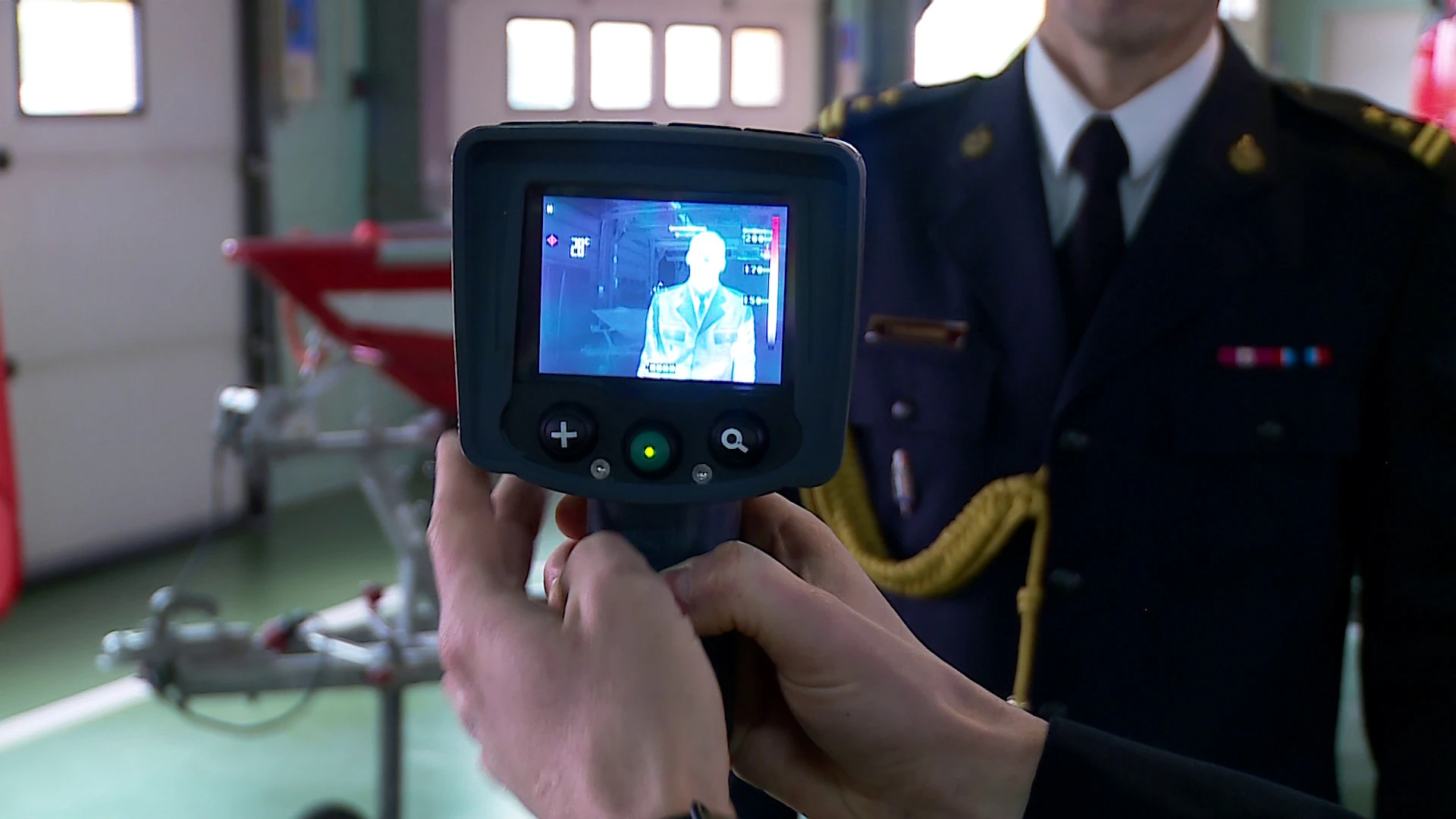 Fot. Damian Klechowicz/TTM