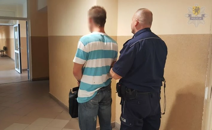 Fot. KMP Gdańsk