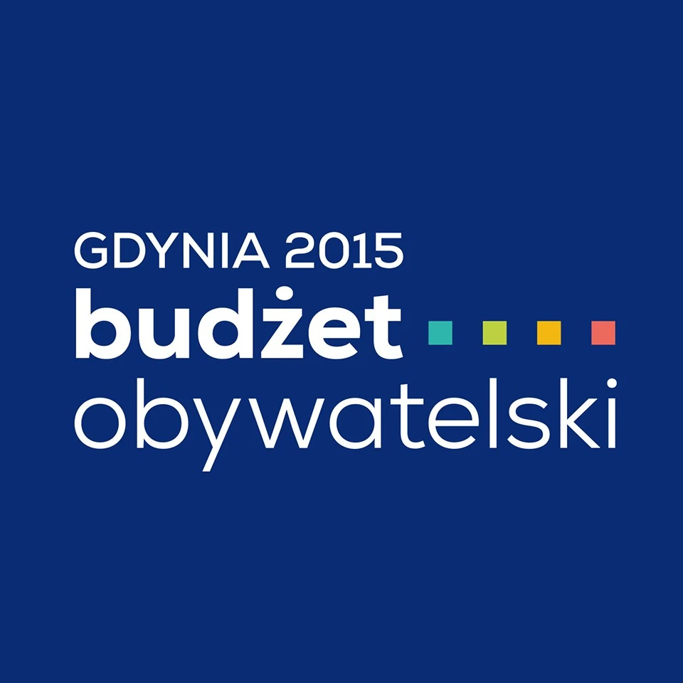 Gdyński Budżet Obywatelski - 4,6 mln zł do dyspozycji mieszkańców