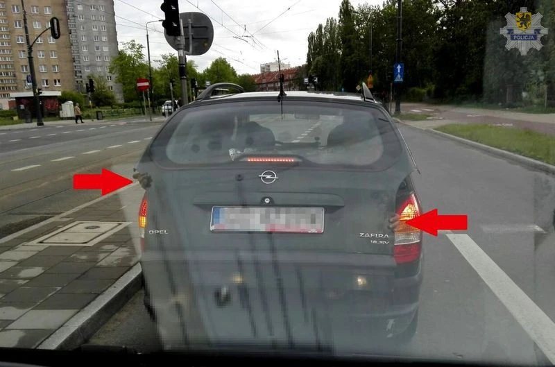 fot. KMP Gdańsk