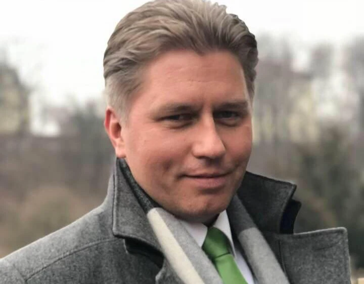Źródło: Marcin Matczak/Facebook