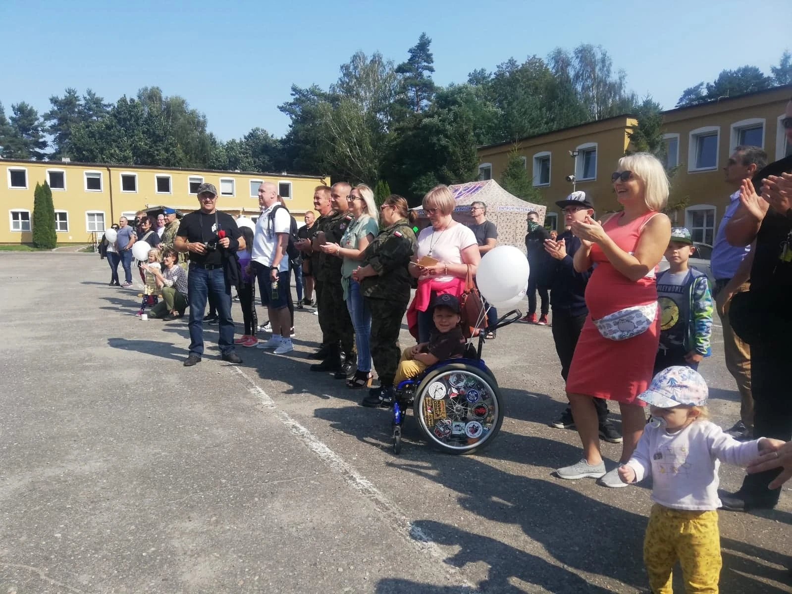Fot. Róża Perszon