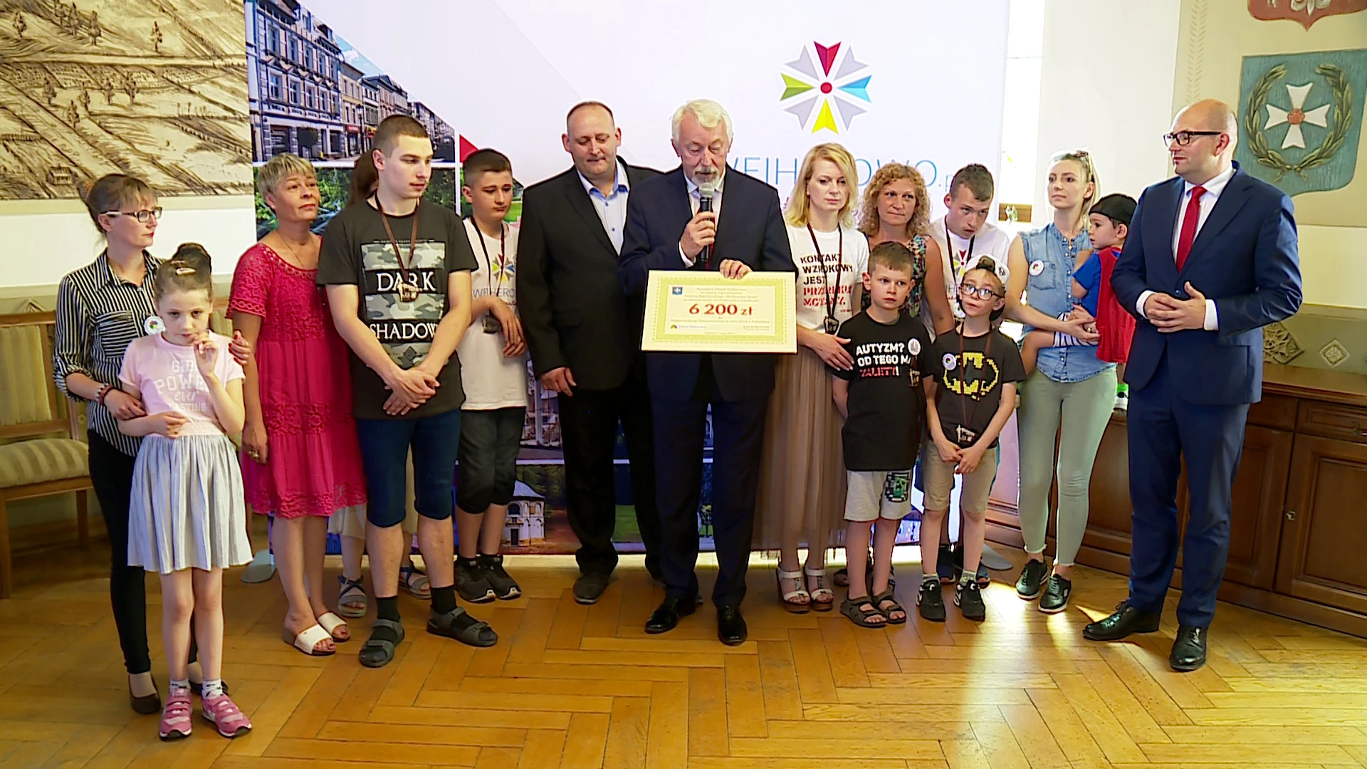 Fot. Damian Klechowicz/TTM