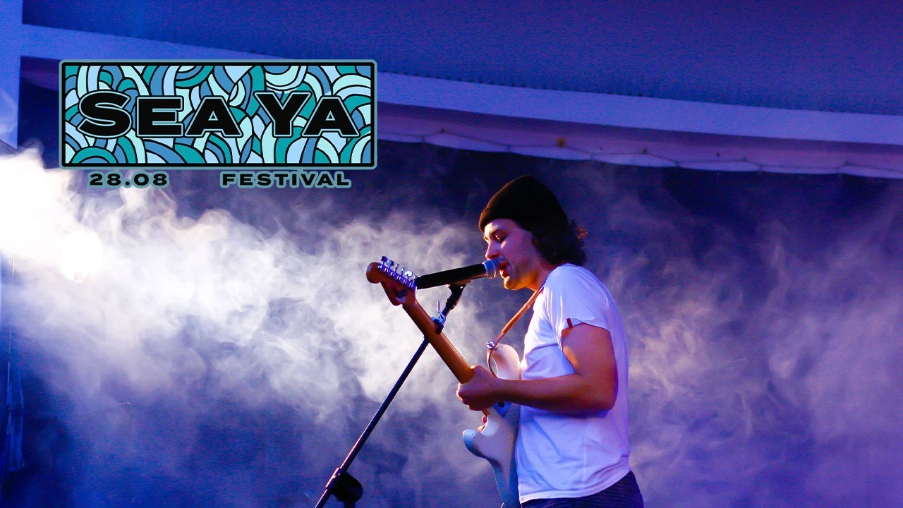 Fot. Sea Ya Festival/Facebook 