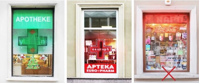 Nieestetyczne szyldy znikną z Gdańska