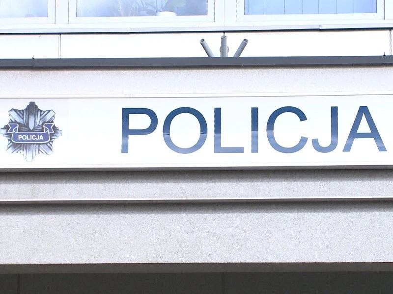 Areszt dla złodziei kasy fiskalnej