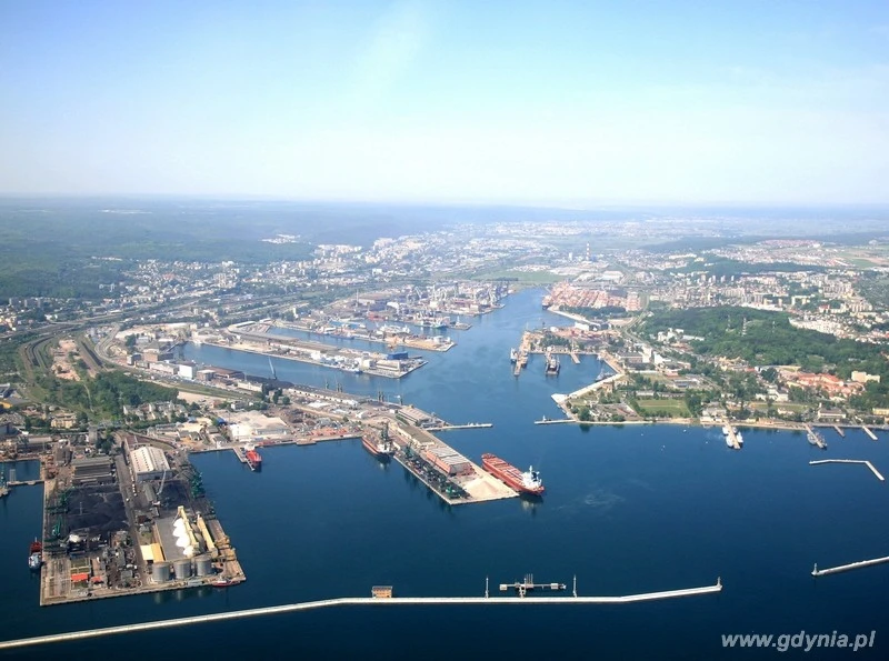 fot. Tadeusz Urbaniak/gdynia.pl