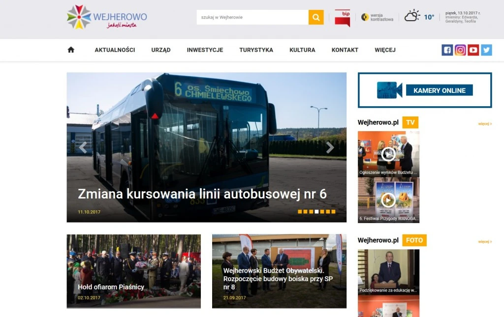 Źródło: Wejherowo.pl