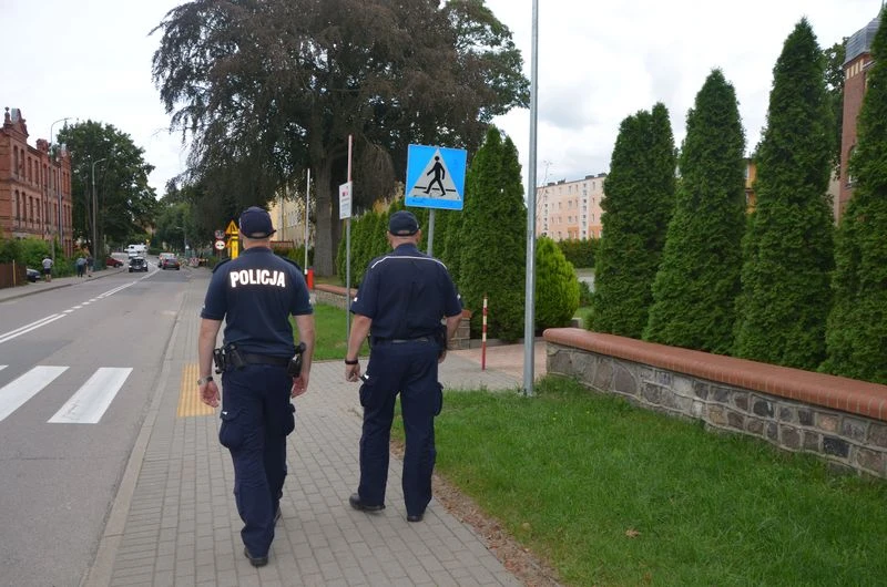 Fot. KPP Wejherowo