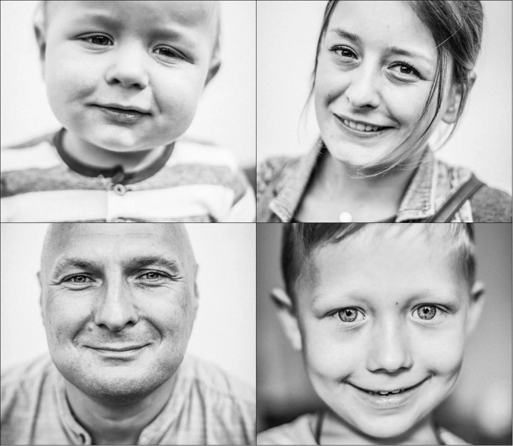 fot. Portret Polaka