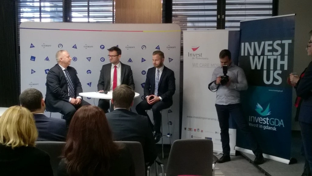 Kilkaset nowych miejsc pracy w Gdańsku
