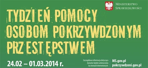 Puck: Policjanci udzielą pomocy prawnej