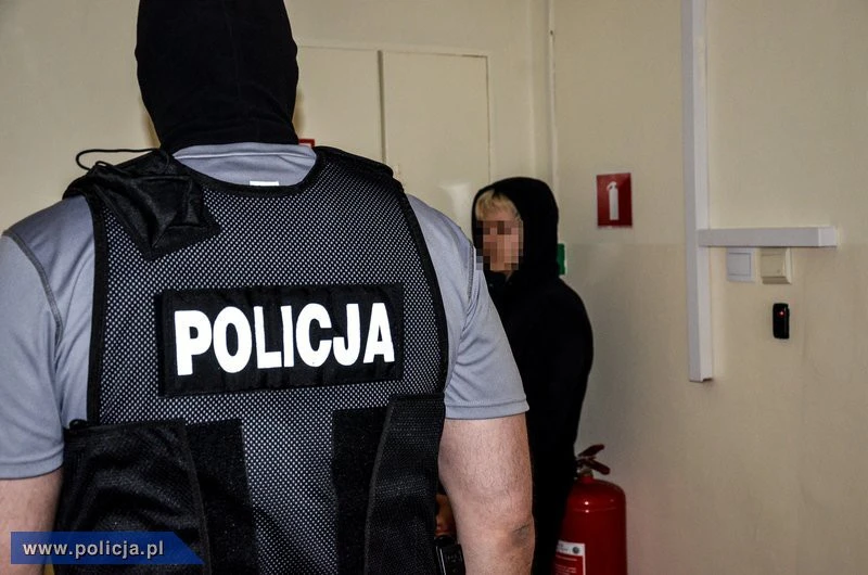 Fot. archiwum/policja.pl