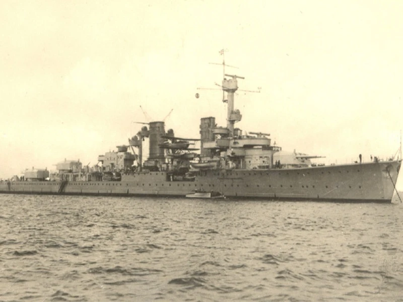 Kreuzer-Koenigsberg