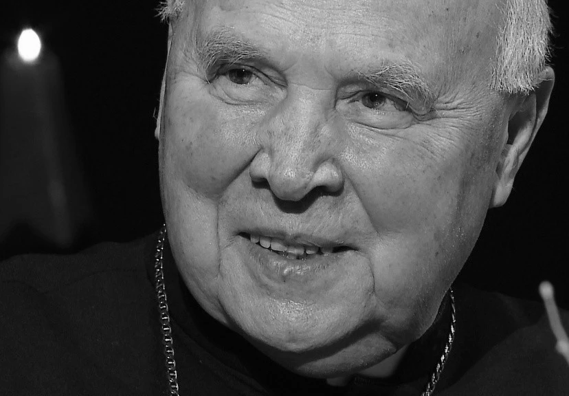 Zmarł arcybiskup Tadeusz Gocłowski. Pogrzeb w piątek
