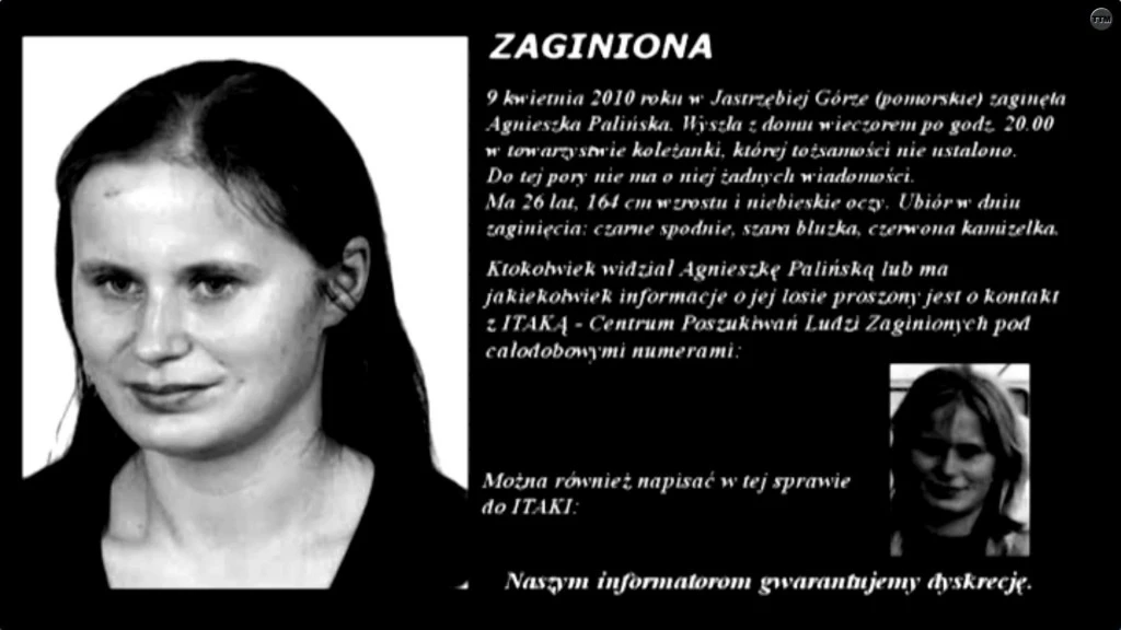 Jastrzębia Góra: Morderca zwłoki ukrył w zsypie