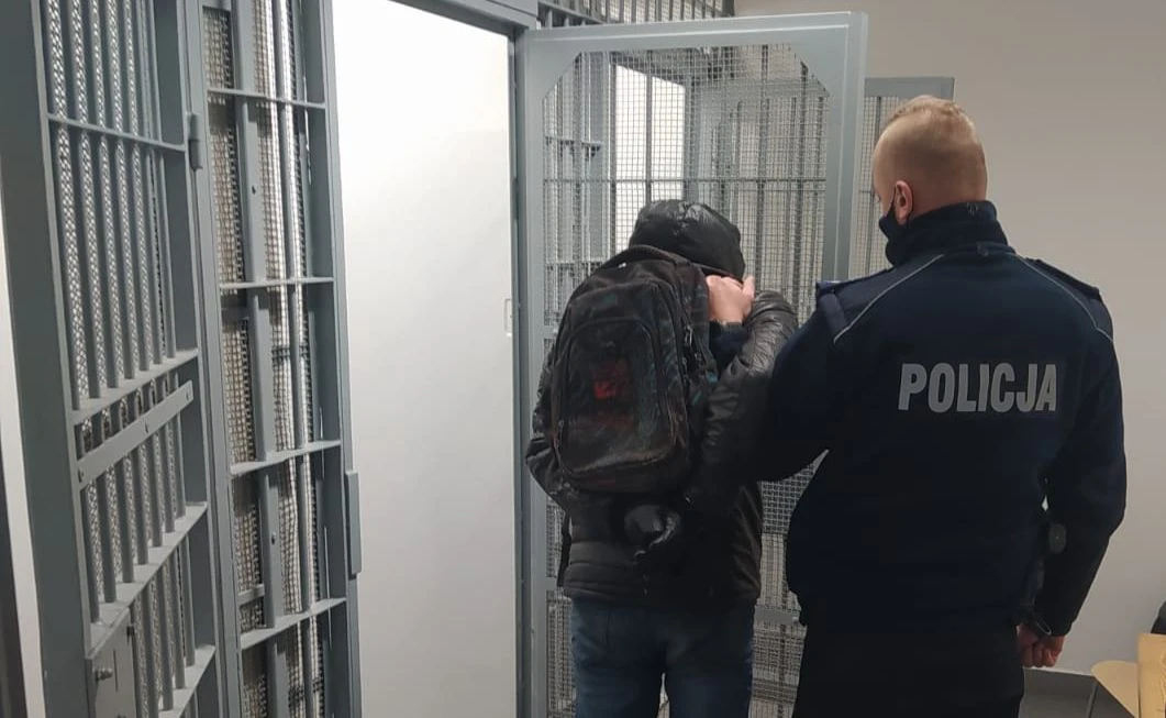 Źródło: KPP w Wejherowie 