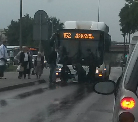 fot. Czytelnik Przemek