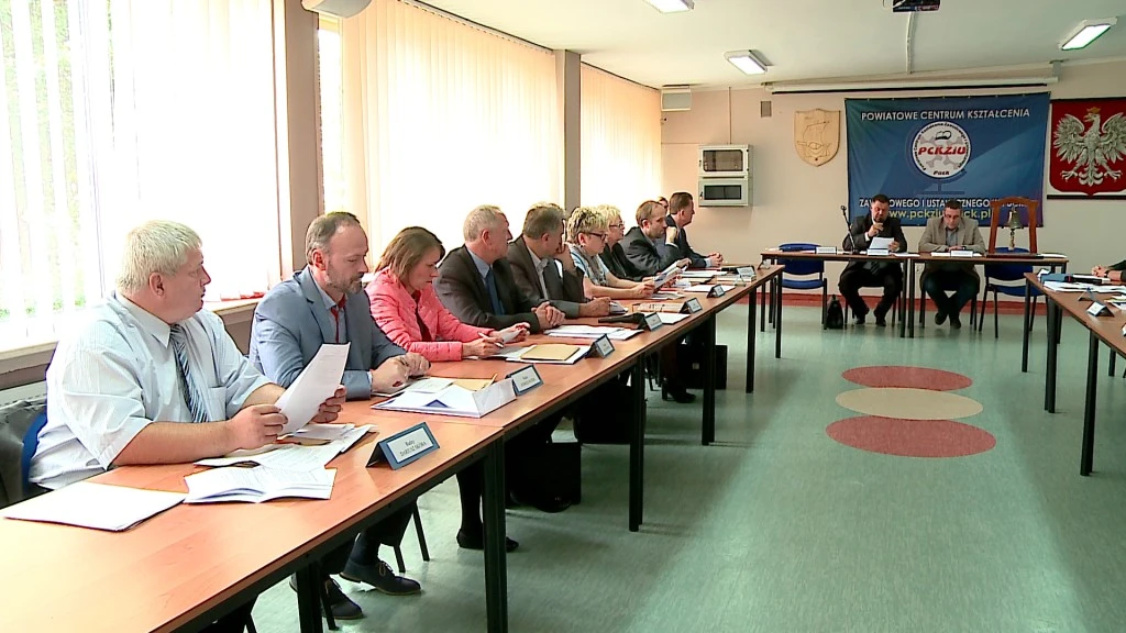 Nie będzie referendum w sprawie puckiego szpitala