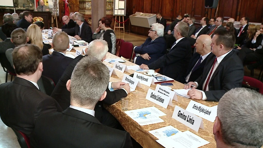 Hel dołącza do GOM-u