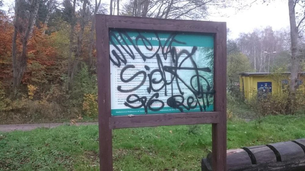 Źródło: Nadleśnictwo Wejherowo