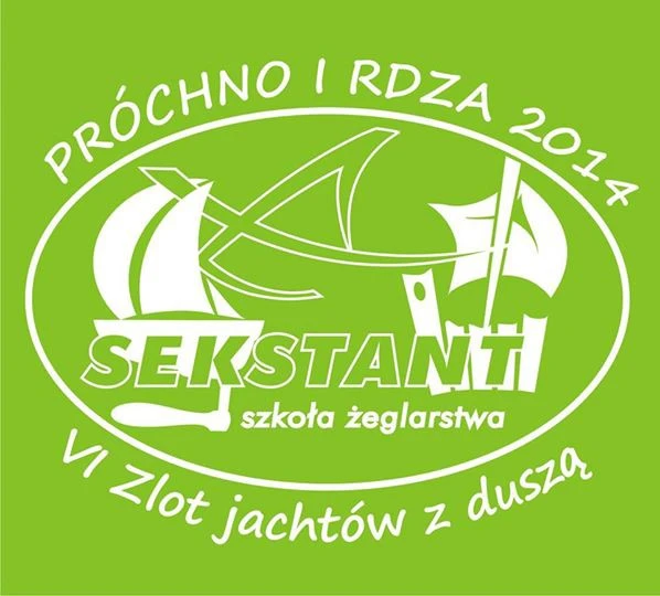 „Próchno i Rdza”, czyli zlot jachtów z duszą