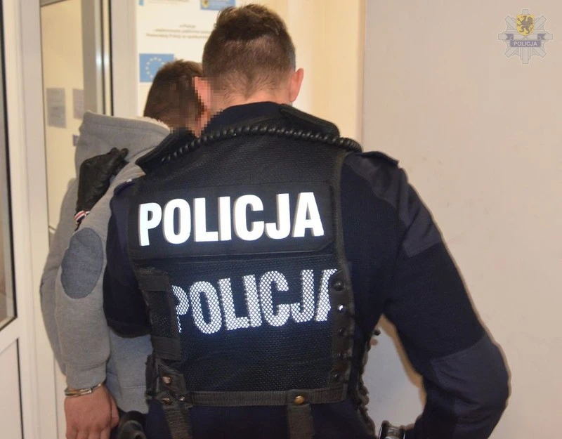Źródło: KMP Gdańsk
