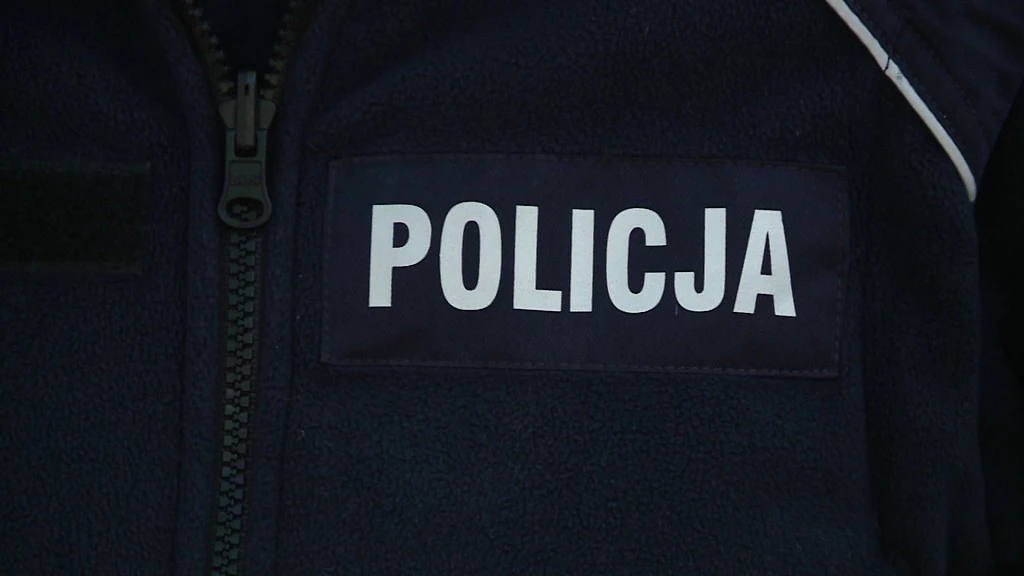 Policjanci znaleźli marihuanę u czterech mężczyzn